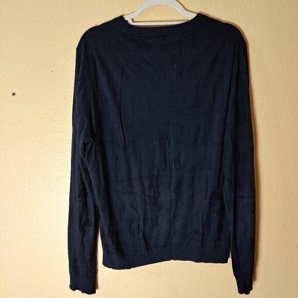 Stile Benetton Silk Blend Sweater - Picture 4 of 5